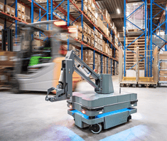 Tackle the rough Australian economy with automation