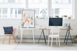 What to look for when choosing an office printer for a hybrid workplace