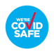 COVID Safe Badge Digital