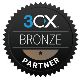 Bronze Partner badge