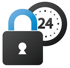24/7 SECURITY<br>OPERATIONS CENTRE