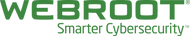 Brand page webroot smarter cybersecurity