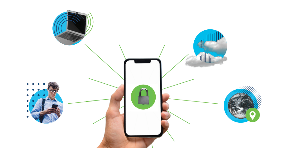 mobile phone network security and authorisation