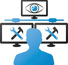 remote monitoring and management